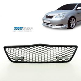 Toyota Corolla  tuning grotelės